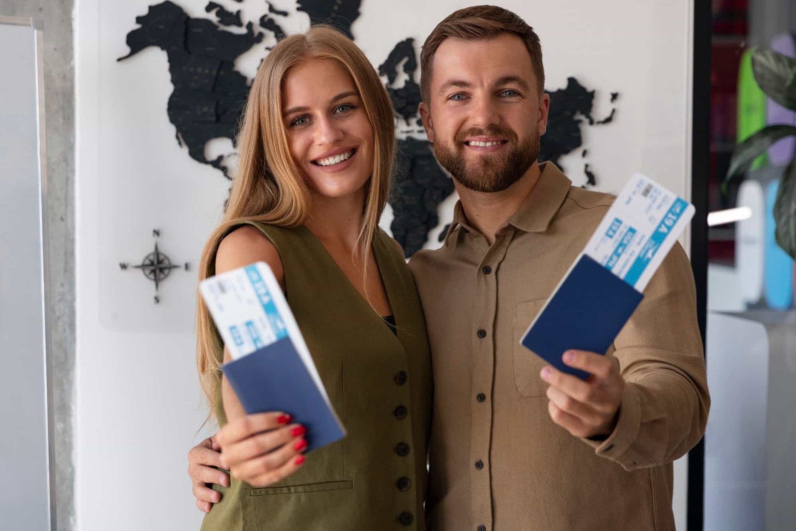 Dubai Tourist Visa